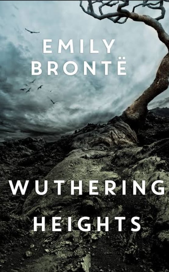 Wuthering Height Cover
